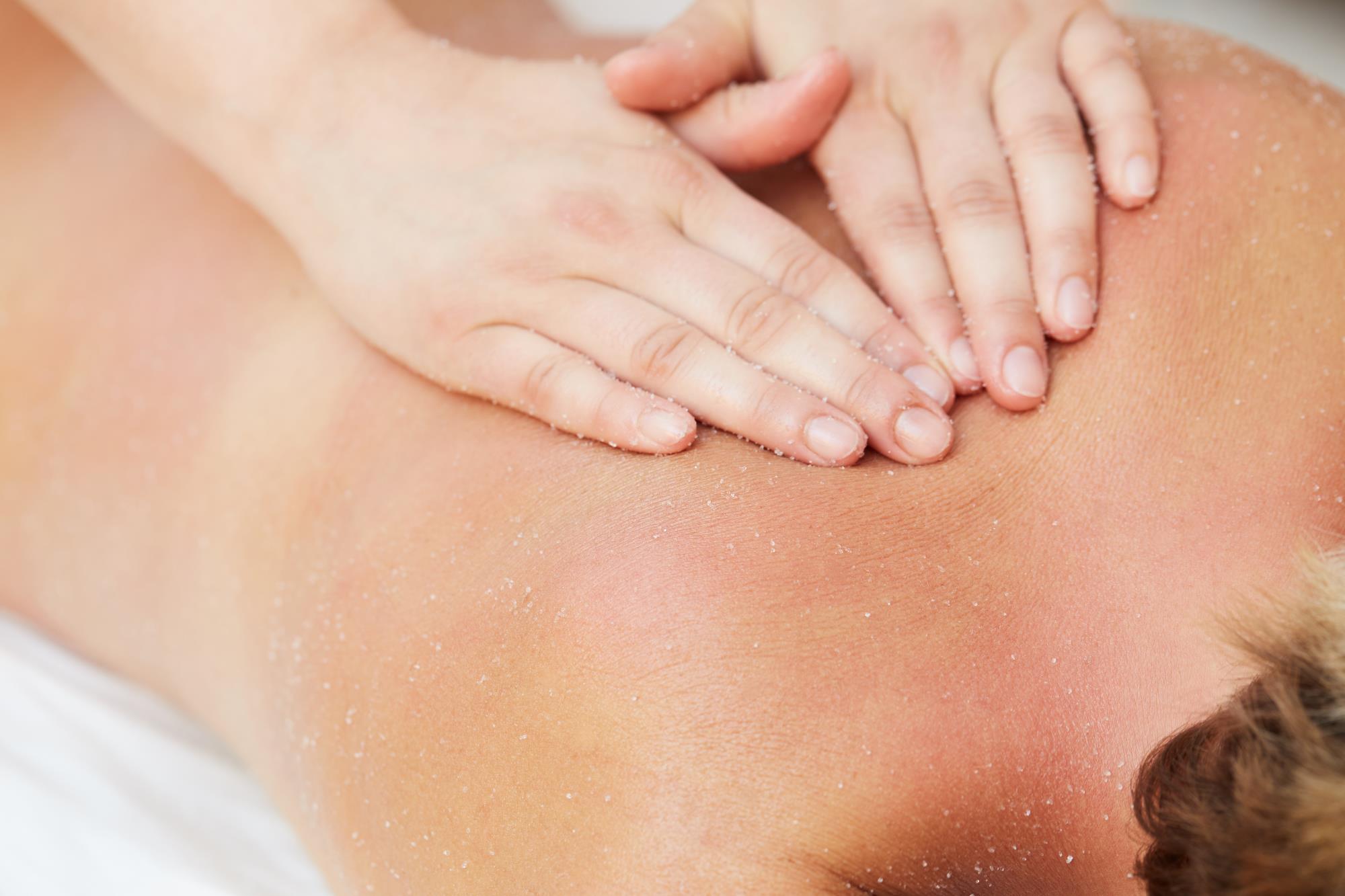 Relaxation & Body Treatments